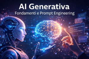 AI Generativa - Fondamenti e Prompt Engineering