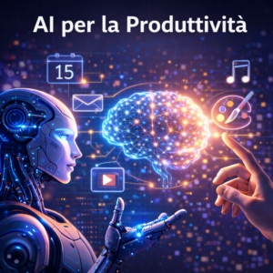 AI per la Produttività: Office & Automazione