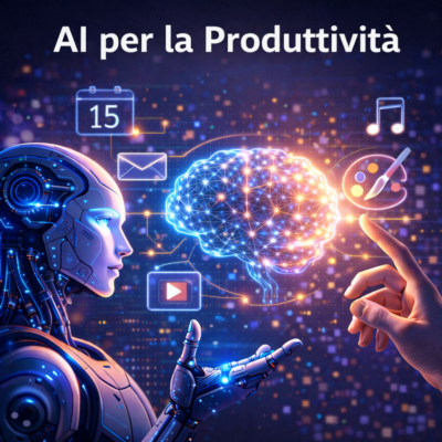 AI per la Produttività: Office & Automazione