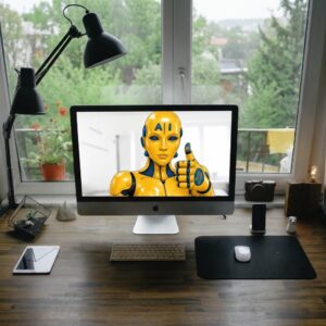 Community AI Juror