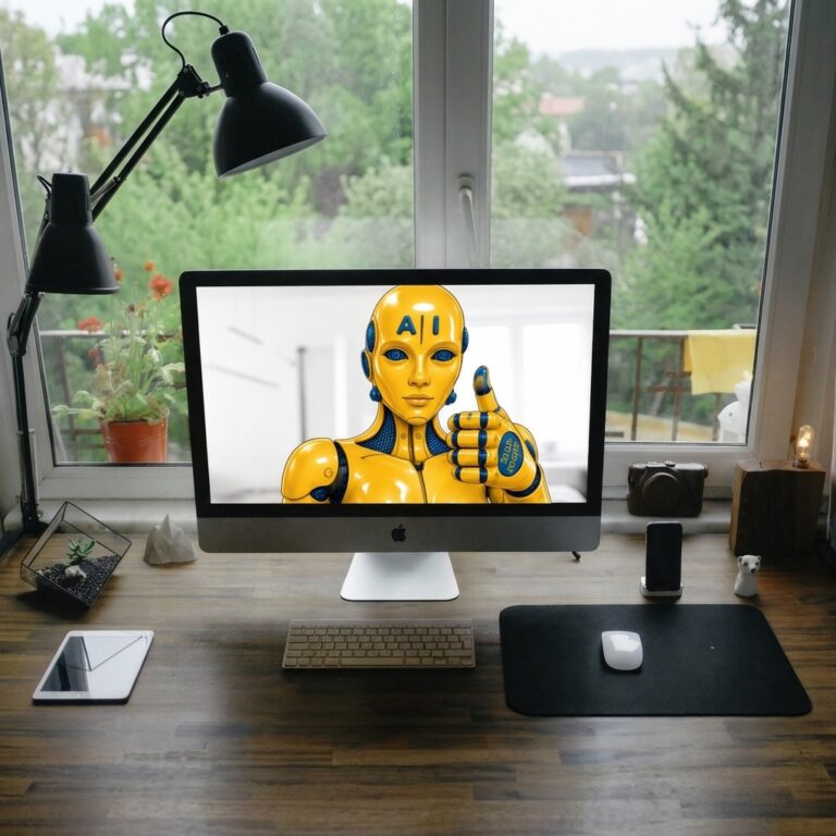 Community AI Juror