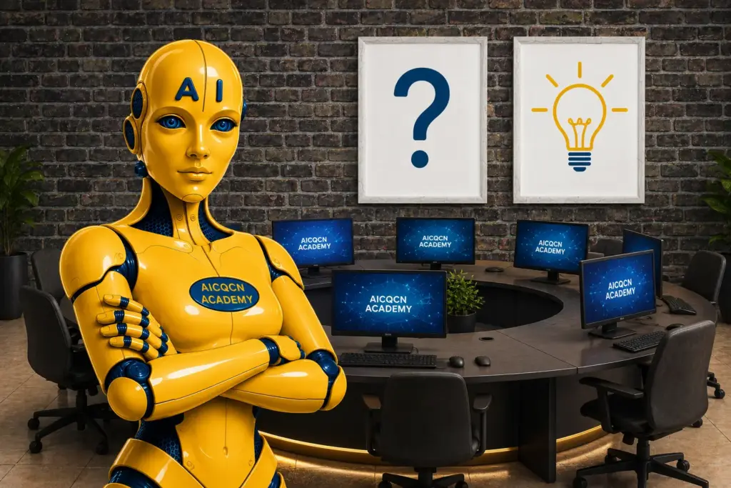 AI Human Overseer & Chief Governance Officer