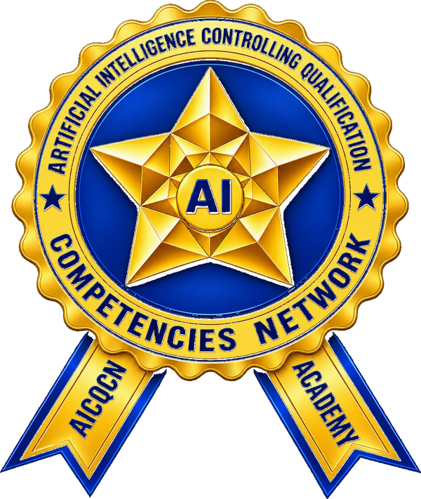 AICQ CN — Artificial Intelligence Controls Qualification