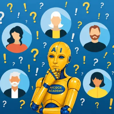 Corso AI Ethicist - AICQCN Academy