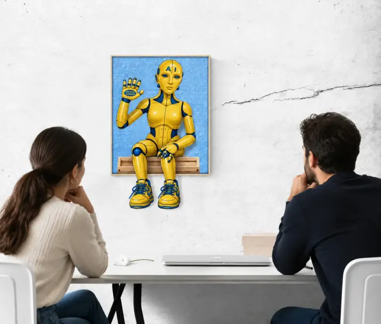 AI Literate