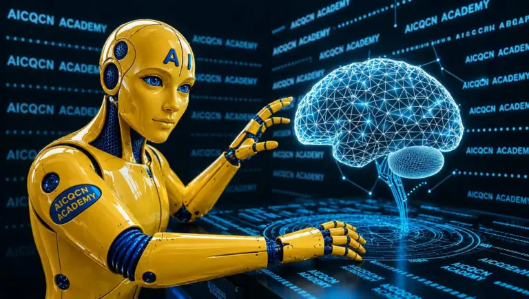 Competent AI User