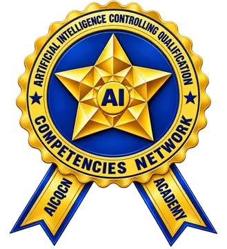 Sigillo AICQ CN Academy — Artificial Intelligence Controlling Qualification, Competencies Network