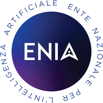 ENIA — Ente Nazionale per l'Intelligenza Artificiale